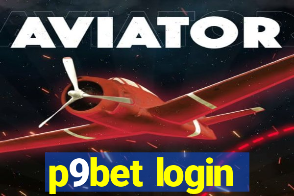 p9bet login